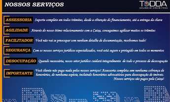 Imagem 4: OPORTUNIDADE CAIXA - Vila Rosalia, Guarulhos - SP