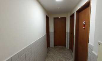 Imagem 2: Alugo Apto 2 Qtos Excelente no Cascatinha . Frente, Vista