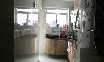 Imagem 3: Apartamento para Venda - 54m², 3 dormitórios, 1 vaga - São Sebastião