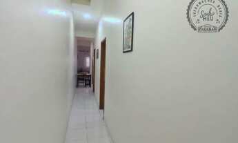 Imagem 6: Casa na Vila Mirim - Praia Grande/SP