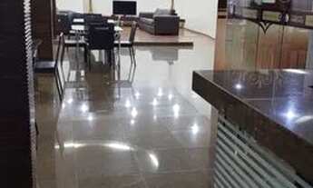 Imagem 7: Residencial arquipélago de Abrolhos