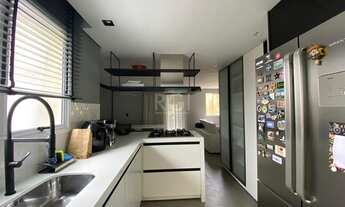 Imagem 7: Casa condominio para Venda - 157m², 3 dormitórios, sendo 1 suites, 2 vagas - Sarandi