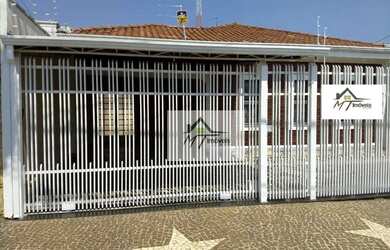 Imagem 2: Casa com 3 dormitórios, 170 m² - venda por R$ 500.000,00 ou aluguel por R$ 2.700,00/mês