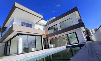 Imagem 4: Sobrado, 470 m² - venda por R$ 3.400.000,00 ou aluguel por R$ 25.150,00/mês - Urbanova - S