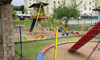 Imagem 5: Apartamento para Venda - 47.36m², 2 dormitórios, 1 vaga - Vila Nova