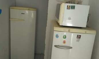 Imagem 3: Aluga-se Quarto Pertinho da UFPR centro Politécnico !!