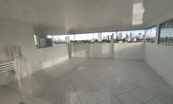 Imagem 6: DM/Apartamento para venda tem 39 metros quadrados com 1 quarto em Campo Grande - Recife