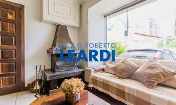 Imagem: CASA DE VILA - BROOKLIN - SP