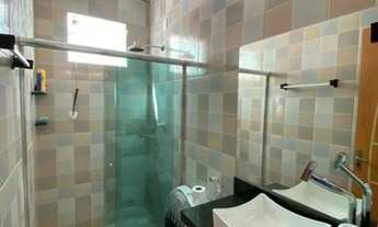 Imagem 5: Linda Casa no Parque 10 (Prox a bola do Mindu) 3 Qts Semi mobiliada 2 Vagas