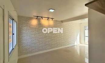 Imagem 2: Casa de condomínio para aluguel com 107 metros quadrados com 2 quartos