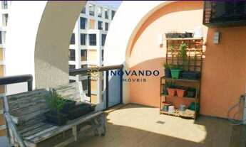 Imagem 3: Portoverano - Mediterraneo - 3 suítes - 200 m² excelente custo benefício