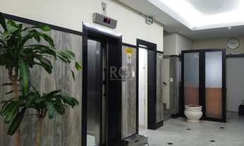 Imagem: Conjunto/Sala para Venda - 54.77m², 0 dormitórios