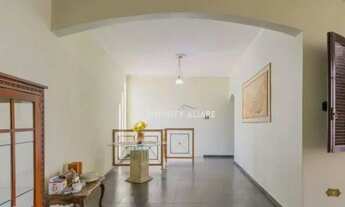 Imagem 4: Casa com 5 dormitórios, 350 m² - venda por R$ 2.200.000,00 ou aluguel por R$ 10.270,00/mês