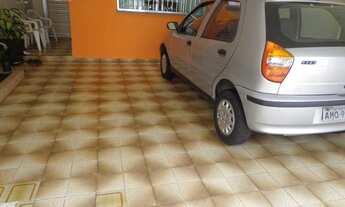 Imagem 2: Sobrado com 3 dormitórios à venda, 114 m² por R$ 500.000 - Parque Fongaro - São Paulo/SP