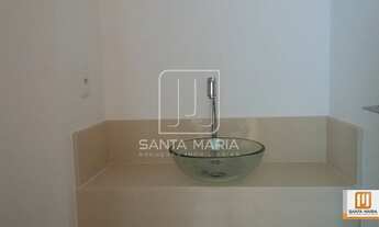 Imagem 3: Apartamento (flat) 1 dormitórios/suite, portaria 24hs, lazer, espaço gourmet, elevador, em