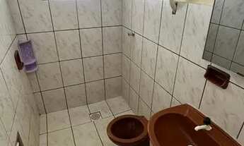 Imagem 6: Aluga-se barracão no Parque Amazônia