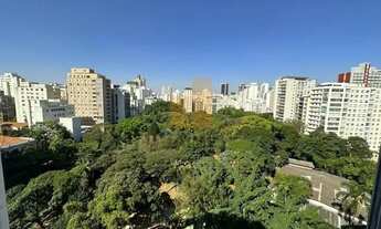 Imagem 4: Apartamento com 2 Dormitórios 1 Vaga em Higienópolis