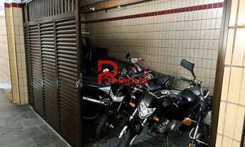 Imagem 6: Apartamento com 2 dorms, Boqueirão, Praia Grande - R$ 230 mil, Cod: 4747