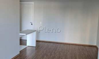 Imagem 4: Apartamento - Bosque - Campinas