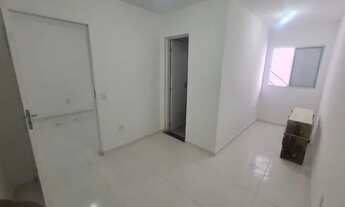 Imagem 7: Casa apartamento com vaga de moto