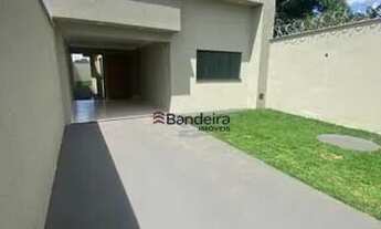 Imagem: Casa à venda no bairro Vila Oliveira