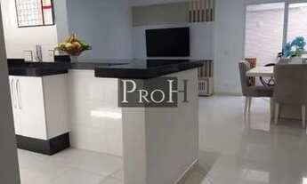 Imagem 5: Sobrado 3 dormitórios sendo 1 suíte e Lazer completo R$ 1.270.000,00