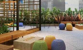 Imagem 7: Studio no Centro - ARYA 1