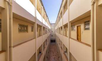 Imagem 4: Apartamento para Venda - 28.8m², 1 dormitório, São Geraldo