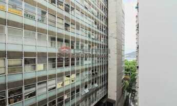 Imagem 7: Apartamento-À VENDA-Botafogo-Rio de Janeiro-RJ