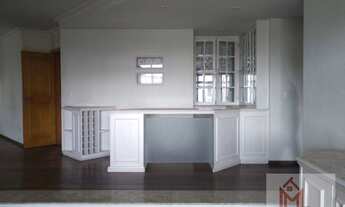 Imagem 3: Apartamento para venda possui 240 metros quadrados com 4 quartos