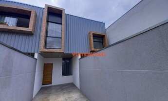 Imagem: Sobrado com 3 dormitórios à venda, 100