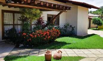 Imagem 6: Linda casa Pé na areia Porto de Galinhas