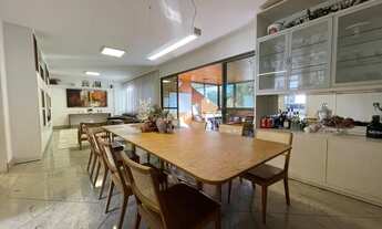 Imagem 4: Apartamento alto luxo, padrão CANOPUS, em local nobre do Anchieta