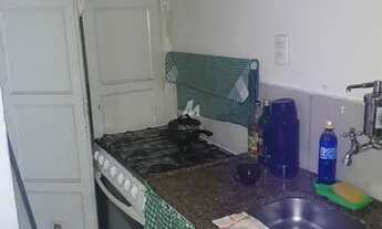 Imagem 3: Apartamento (kitnete) 1 dormitórios, em condomínio fechado