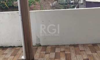 Imagem 2: Sobrado e edícula Sapucaia do Sul