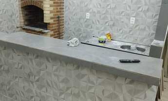 Imagem: Linda Casa na Glaziou