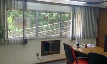 Imagem 5: Andar/Laje Comercial para aluguel, Mont'Serrat - Porto Alegre/RS