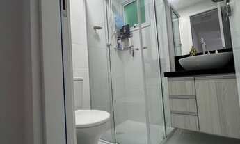 Imagem 4: MOBILIADO - GARDEN INDAIÁ por R$649.000 - 3 quartos