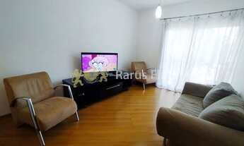 Imagem 3: Rarus Flats - Flat para locação - Edifício Prive Cidade Jardim