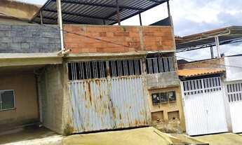 Imagem: Casa em Imperador - Leopoldina/MG