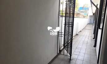 Imagem 5: SANTO ANDRé - Casa Padrão - Vila Alzira