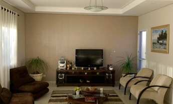 Imagem 3: CASA RESIDENCIAL em SALTO - SP, TERRAS DE MONT SERRAT