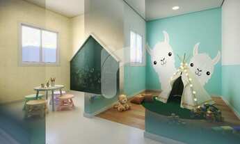 Imagem 3: Apartamento em Jardim da Pedreira - São Paulo, SP - ecm