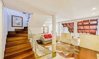 Imagem 5: PORTO ALEGRE - Casa Padrão - Chácara das Pedras