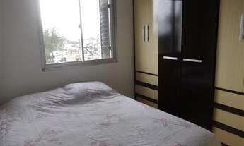 Imagem 2: Apartamento para Venda - 63.9m², 3 dormitórios, 1 vaga - São Sebastião