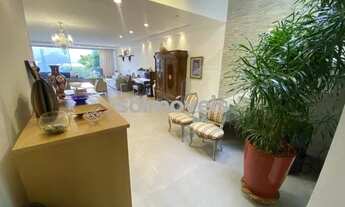 Imagem 5: Casa em Condomínio-À VENDA-Lagoa-Rio de Janeiro-RJ