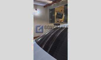 Imagem 3: SAO BERNARDO DO CAMPO - Residential / Home - JARDIM CHACARA INGLESA