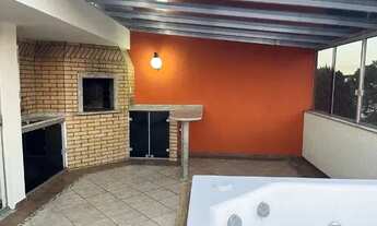 Imagem 3: Apartamento para aluguel tem 200 metros quadrados com 2 quartos em Pinheirinho - Curitiba