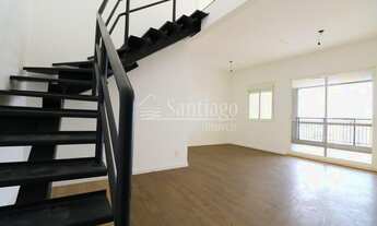 Imagem 2: Cobertura - Taquaral - Campinas