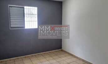 Imagem 4: Casa para locação - Jardim São Paulo - 109 metros quadrados